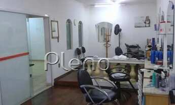 Imagem 3: Casa à venda em Campinas, Vila Joaquim Inácio, com 2 quartos, com 180 m²