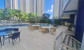 Imagem 2: Apartamento para Locação, Altiplano Cabo Branco, 4 dormitórios, 4 suítes, 6 banheiros, 4 v