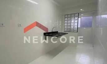 Imagem 2: Apartamento em Rua Joaquim Teixeira de Carvalho - Canto do Forte - Praia Grande/SP