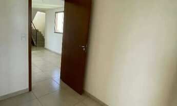 Imagem 4: Cobertura à venda, 3 quartos, 1 suíte, 3 vagas, São Geraldo - Belo Horizonte/MG