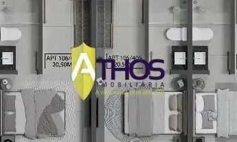 Imagem 4: Apartamento Flat em Intermares, Cabedelo/PB