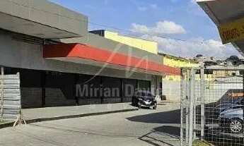 Imagem: 52127) para aluguel - Loja com, no Centro