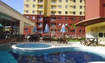 Imagem: APARTAMENTO de 56m² em Ponta Negra - AF