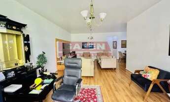 Imagem 5: Excelente apartamento reformado para venda na Rua Barão de Ipanema