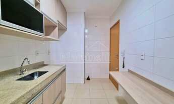 Imagem 6: Apartamento para locação no Edifício Botanic Garden Norte, próximo ao Parque Carlos Raya