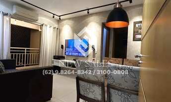 Imagem 6: Apartamento 2 Quartos no Parque Amazônia