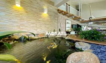 Imagem 9: Sobrado com 3 suítes à venda, 310 m² por R$ 1.300.000 - Jardim Estoril - Bauru/SP