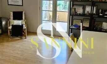 Imagem 13: Casa, 340 m² - venda por R$ 8.700.000,00 ou aluguel por R$ 28.450,00/mês - Alphaville 1