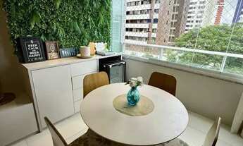 Imagem 7: Edf. Jardim Imperial. Apartamento 3 quartos, suítes à venda no Cidade Jardim