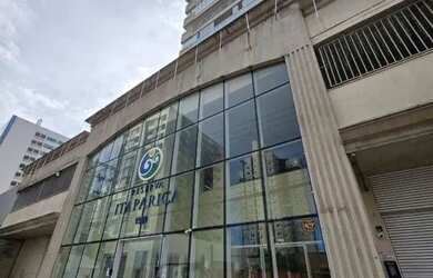 Imagem 16: Apartamento com 2 dormitórios à venda, 75 m² por R$630.000,00 - A uma quadra da Praia de I