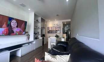 Imagem 3: Apartamento com 2 quartos à venda, 70 m² por R$ 560.000 - Santa Rosa - Niterói/RJ