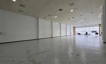 Imagem 6: Salão Comercial para Locação no Jardim Regina, Indaiatuba-SP: 3 salas, 4 banheiros, 5 vaga