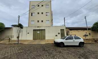 Imagem: Apartamento para venda no bairro Tubalina