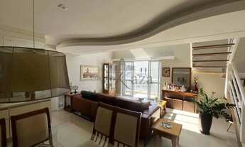 Imagem 7: Oportunidade - Cobertura Duplex - Vila Ema - Residencial Athmosphere - 4 Dormitórios - 280