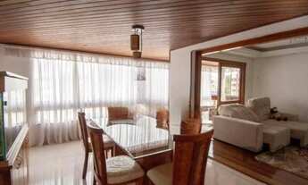 Imagem 5: Apartamento para alugar no Jardim Lindóia, 270 m² com 4 dormitórios/quartos disponíveis