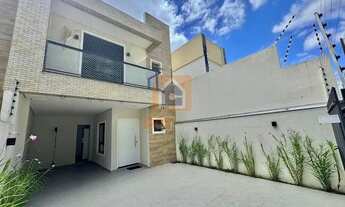 Imagem: Sobrado à venda no bairro Jardim Carvalho