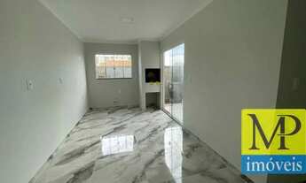 Imagem 7: Sobrado com 3 dormitórios à venda, 109 m² por R$ 650.000,00 - Itacolomi - Balneário Piçarr