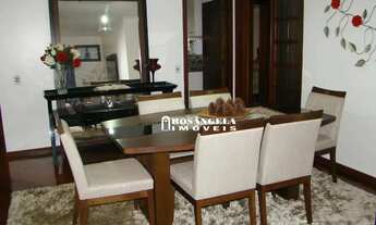 Imagem 6: Apartamento com 2 dormitórios à venda, 103 m² por R$ 650.000,00 - Alto - Teresópolis/RJ