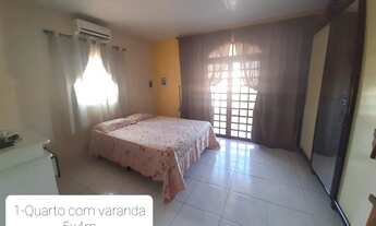 Imagem 2: Casa para venda na Rua Getúlio Vargas, São José da Tapera