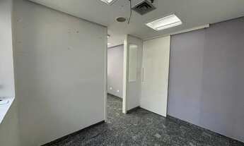 Imagem 5: Sala Comercial para Venda ou Locação em Higienópolis 115m²