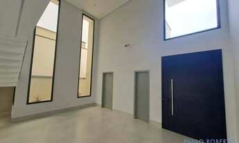 Imagem 3: CASA EM CONDOMÍNIO - MONT ALCINO - SP