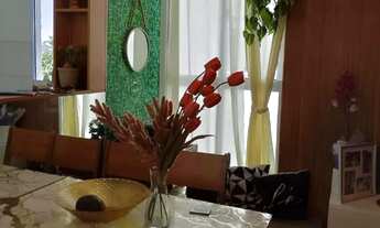 Imagem 3: Apartamento a venda no Bom Retiro - Zona Leste de São José dos Campos