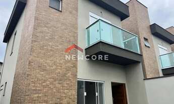 Imagem 4: Sobrado em Avenida Deputado Emilio Justo - Boraceia - Bertioga/SP