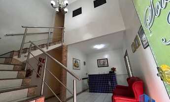 Imagem 6: Prédio com 18 quartos no Meireles em localização privilegiada