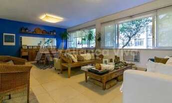 Imagem 3: Copacabana Apartamento com 4 dormitórios