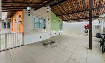 Imagem 2: Casa Gaivotas, 3 quartos com suite, reformada