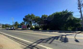 Imagem 2: Lote com 6.100 M² na beira da pista em Santa Mônica a venda em Guarapari/ES