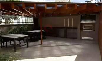 Imagem 3: Imóvel para venda possui 127 metros quadrados com 3 quartos em Aldeota - Fortaleza - CE