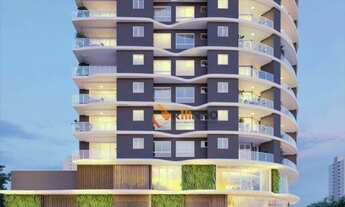 Imagem 2: Apartamento novo com 3 quartos, 1 suíte à venda no bairro Cristo Rei