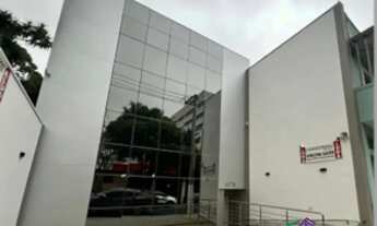 Imagem 4: PRÉDIO - TATUAPÉ - SP