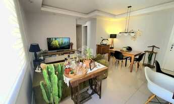 Imagem 4: Apartamento à venda 2 quartos 1 suíte 1 vaga Bairro Vila Ipiranga