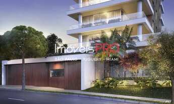 Imagem 2: Residencial alto padrão com 294 m² 4 quarto(s) 4 suite(s) Ibirapuera