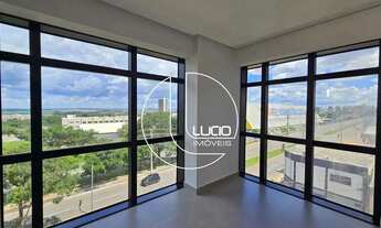 Imagem 3: Condomínio Studio Granado Convenience - Anápolis - GO