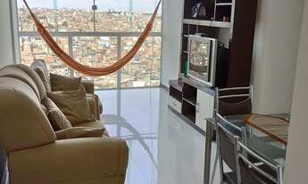 Imagem 2: Apartamento a alugar