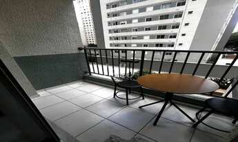 Imagem 6: Apartamento 2 quartos para alugar no(a) Liberdade