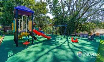 Imagem 12: Terreno á venda no condomínio Santa Isabel em Louveira/SP 525 m2