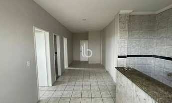 Imagem 5: Apartamento de 2 quartos - Bairro Serrinha