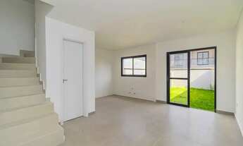 Imagem 6: Sobrado com 3 quartos à venda por R$ 599000.00, 178.00 m2 - XAXIM - CURITIBA/PR