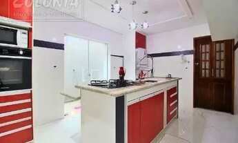 Imagem 5: Sobrado a venda - Parque Novo Oratório, Santo André