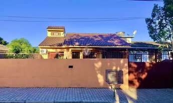 Imagem 2: Casa no Residencial Sarandi