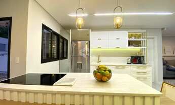 Imagem 5: Casa com 3 quartos/dormitórios no bairro Deltaville, em Biguaçu - SC