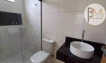 Imagem 7: Casa com 4/4, sendo 2 suítes, 121m2,para alugar, por R$ 4.000/mês - Sim - Feira de Santana