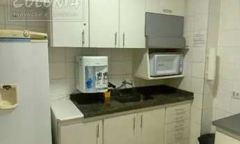 Imagem 7: Apartamento a venda - Vila Assunção, Santo André