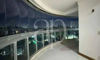 Imagem 2: Cobertura para Venda em Vitória, Jardim Camburi, 4 dormitórios, 4 suítes, 5 banheiros, 2 v