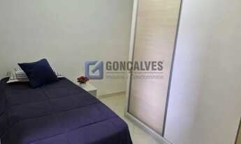 Imagem 5: Apartamento com 2 quartos à venda no Bairro Assunção em São Bernado do Campo/SP