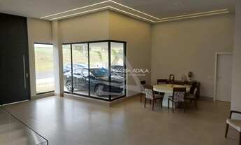 Imagem 4: Casa à venda em Campinas, Alphaville Dom Pedro 3, com 3 quartos, com 381 m², Alphaville Do